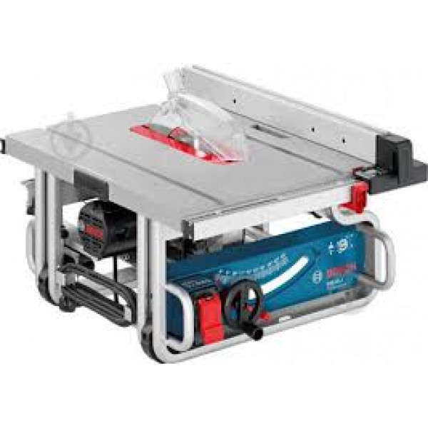 Дисковая пила Bosch Professional GTS 10 J (0601B30500)
