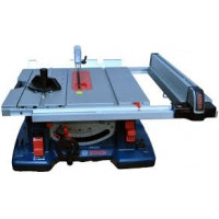 Дисковая пила Bosch Professional GTS 10 XC (0601B30400)