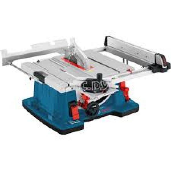 Дисковая пила Bosch Professional GTS 10 XC (0601B30400)