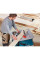 Дисковая пила Bosch Professional GTS 635-216 (0601B42000)