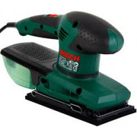 Вибрационная шлифовальная машина Bosch PSS 200 AC (603340120)