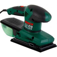 Вибрационная шлифовальная машина Bosch PSS 200 AC (603340120)