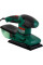 Вибрационная шлифовальная машина Bosch PSS 200 AC (603340120)