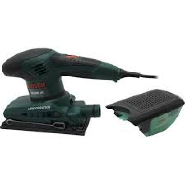 Вибрационная шлифовальная машина Bosch PSS 200 AC (603340120)