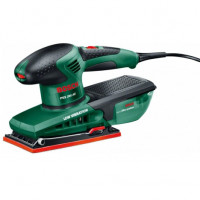 Вибрационная шлифовальная машина Bosch PSS 250 AE (603340220)