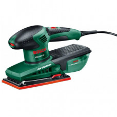 Вибрационная шлифовальная машина Bosch PSS 250 AE (603340220)