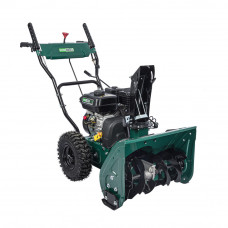 Снігоприбиральник IRON ANGEL ST 5608