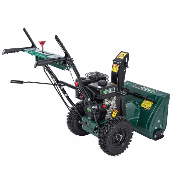 Снігоприбиральник IRON ANGEL ST 5608