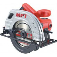Дисковая пила MPT MCS1803