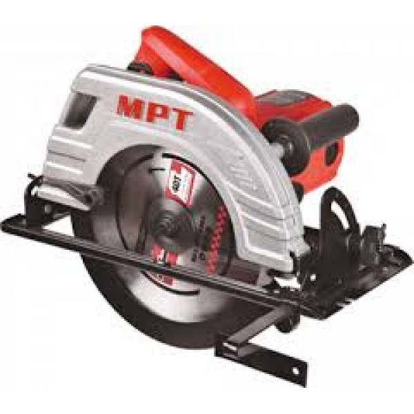 Дисковая пила MPT MCS1803
