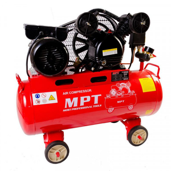 Компресор MPT MAC20503B