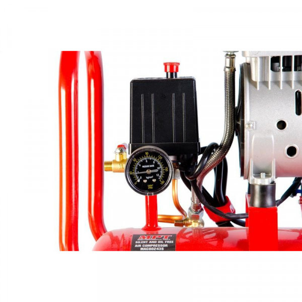 Компресор MPT MAC80243S