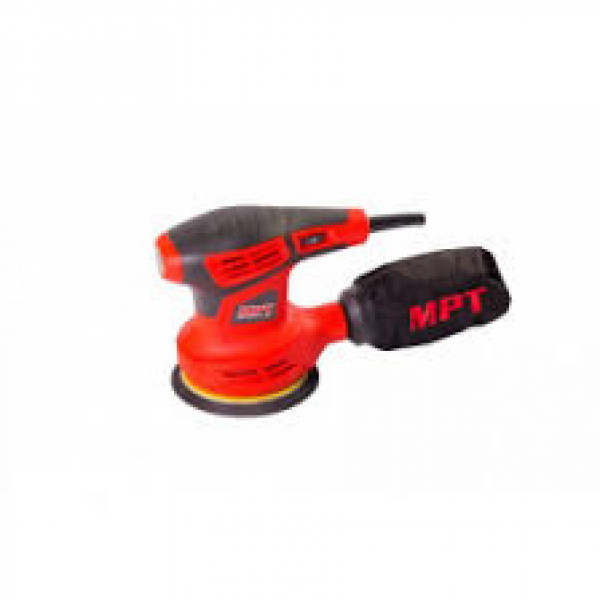 Эксцентриковая шлифовальная машина MPT MRS3203