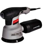 Вибрационная шлифовальная машина Інтерскол  ЕШМ-125/270 Е