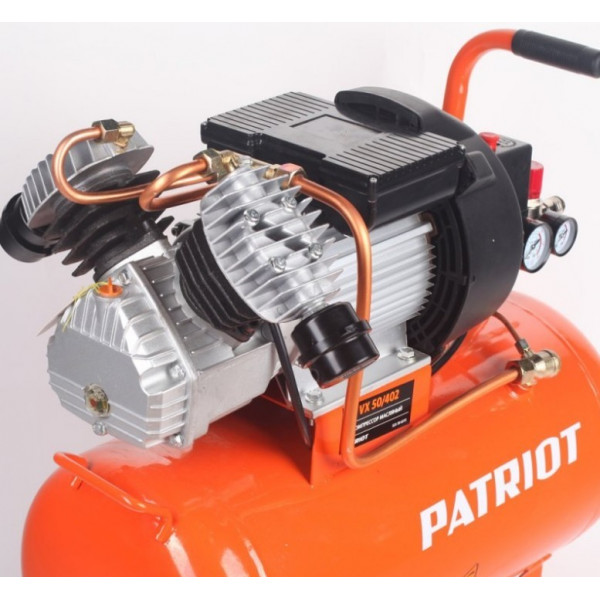 Компресор Patriot VX 50/402