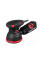 Эксцентриковая шлифовальная машина INTERTOOL WT-0541