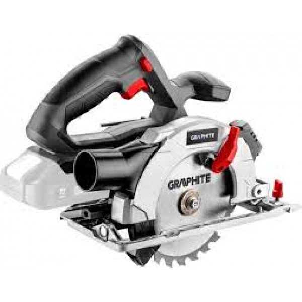 Дисковая пила Graphite 58G008