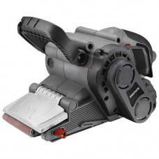 Ленточная шлифовальная машина Graphite 59G392
