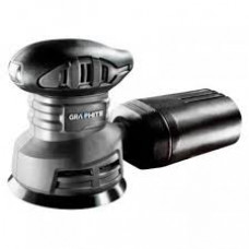 Ленточная шлифовальная машина Graphite 59G343