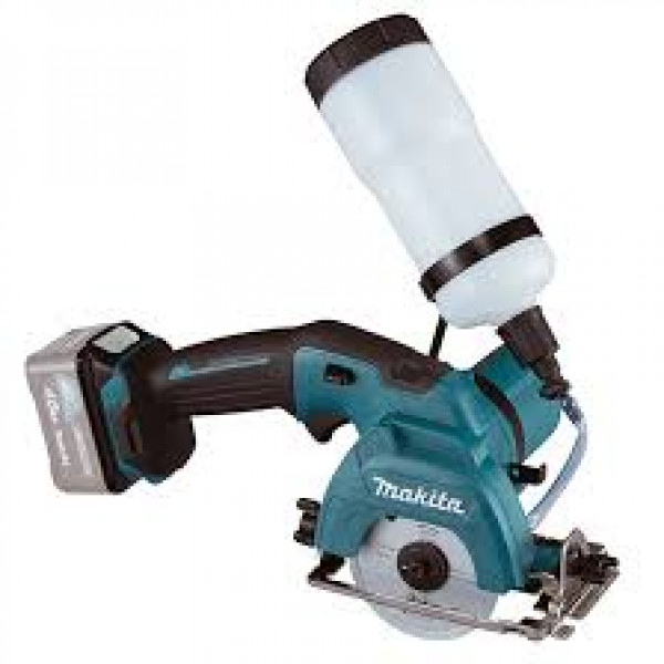 Дисковая пила Makita CC301DZ