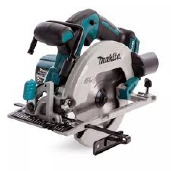 Дисковая пила Makita DHS680Z
