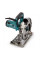 Дисковая пила Makita HS7601