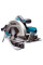 Дисковая пила Makita HS7601