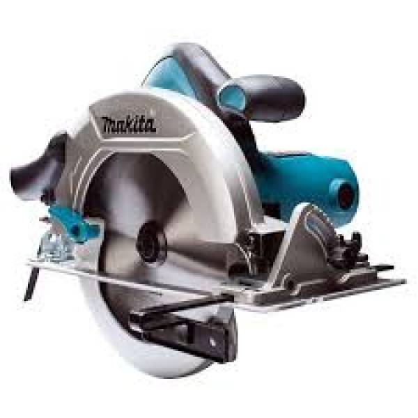 Дисковая пила Makita HS7601