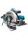 Дисковая пила Makita HS7601K
