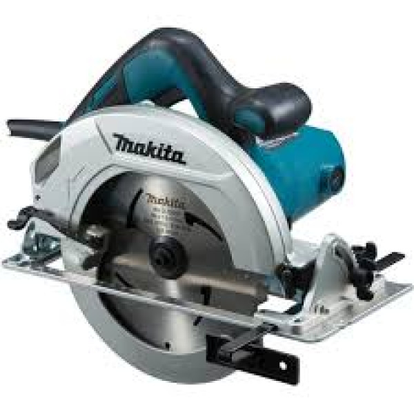 Дисковая пила Makita HS7601K