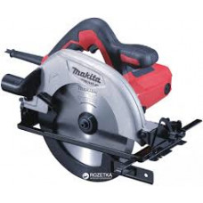 Дисковая пила Makita M5802