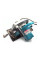 Дисковая пила Makita N5900B