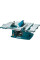 Дисковая пила Makita MLT100N