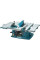Дисковая пила Makita MLT100
