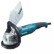 Ленточная шлифовальная машина Makita PC5000C