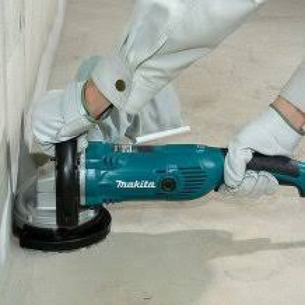 Ленточная шлифовальная машина Makita PC5000C