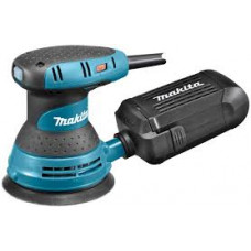 Эксцентриковая шлифовальная машина Makita BO5031