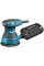 Эксцентриковая шлифовальная машина Makita BO5031