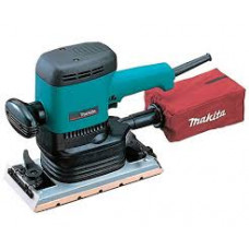 Вибрационная шлифовальная машина Makita 9046