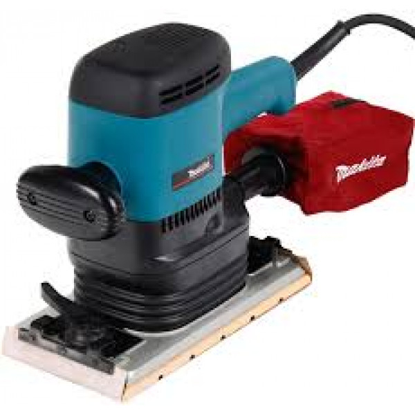 Вибрационная шлифовальная машина Makita 9046