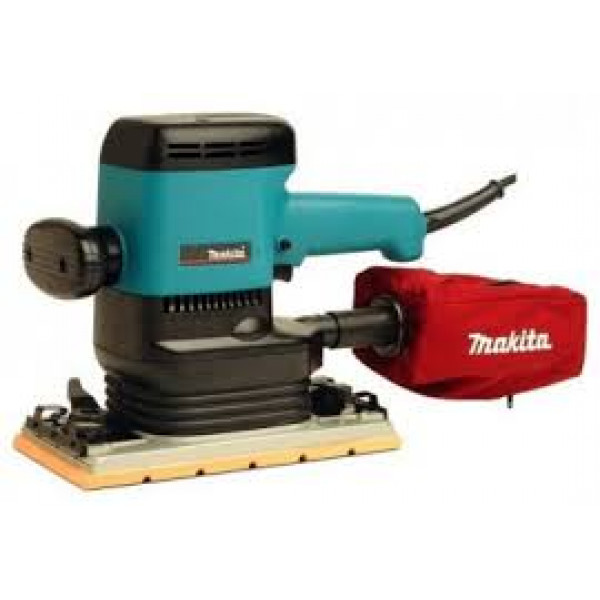 Вибрационная шлифовальная машина Makita 9046