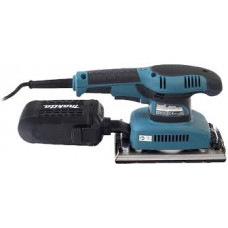 Вибрационная шлифовальная машина Makita BO3710