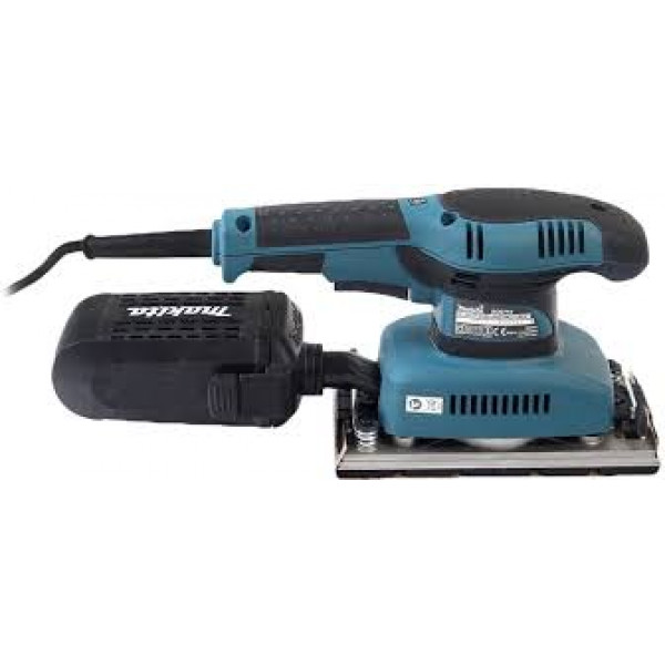 Вибрационная шлифовальная машина Makita BO3710
