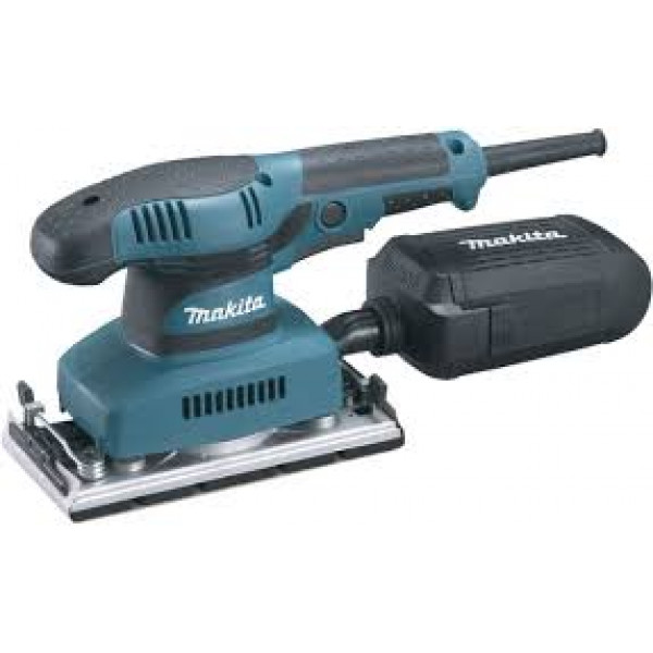 Вибрационная шлифовальная машина Makita BO3710