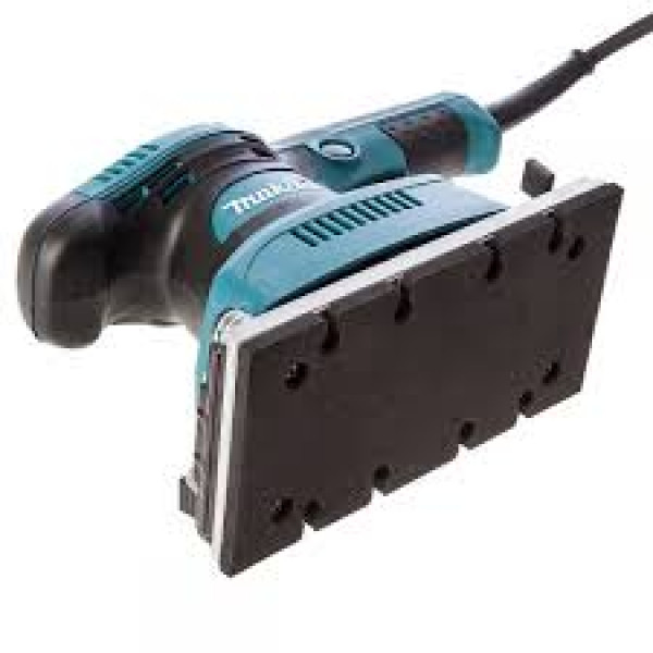 Вибрационная шлифовальная машина Makita BO3710