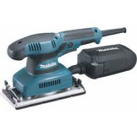 Вибрационная шлифовальная машина Makita BO3711