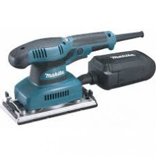 Вибрационная шлифовальная машина Makita BO3711