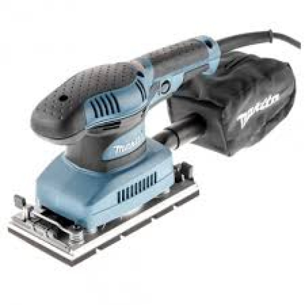 Вибрационная шлифовальная машина Makita BO3711