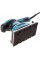 Вибрационная шлифовальная машина Makita BO3711