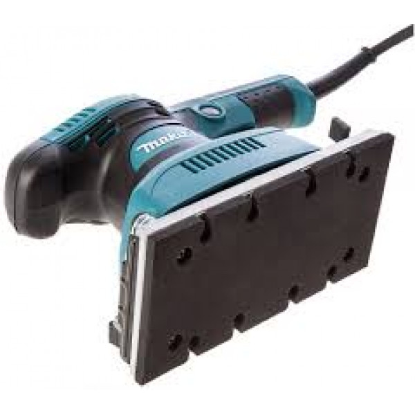 Вибрационная шлифовальная машина Makita BO3711